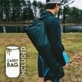 thumbnail image 5 of Franklin Sports Disc Golf Set – PDGA Approved - Disc Golf – Includes Disc Golf Basket, Three Golf Discs and Carrying Bag, 5 of 8