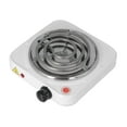thumbnail image 2 of Estufa Eléctrica ANGGREK de 1000W A Prueba de Corrosión 110V, 2 of 8