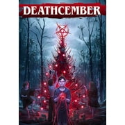 Angle View: Deathcember