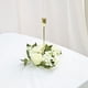 thumbnail image 1 of 3 uds candelabros de Metal dorado para mesa de centro de mesa de plomo de carretera candelabro de pilar para candelabros de boda jarrones de flores JAMW Sencillez, 1 of 4