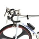 thumbnail image 4 of 1/10 Metal bicicleta de carreras modelo obra de arte decoración de Zulema Réplica de juguete de bicicleta, 4 of 7
