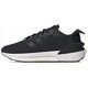 thumbnail image 1 of Size 11 - Ad-id-as Avryn Black White, 1 of 6