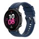 thumbnail image 2 of Banda de silicona para Samsung Galaxy Watch Active 2 1 40mm 44mm Huawei Watch 2 Correa, 2 of 8