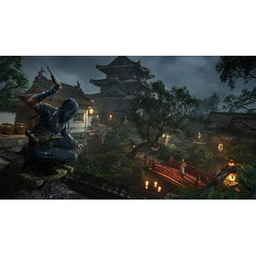 Assassin's Creed Shadown, PlayStation 5
