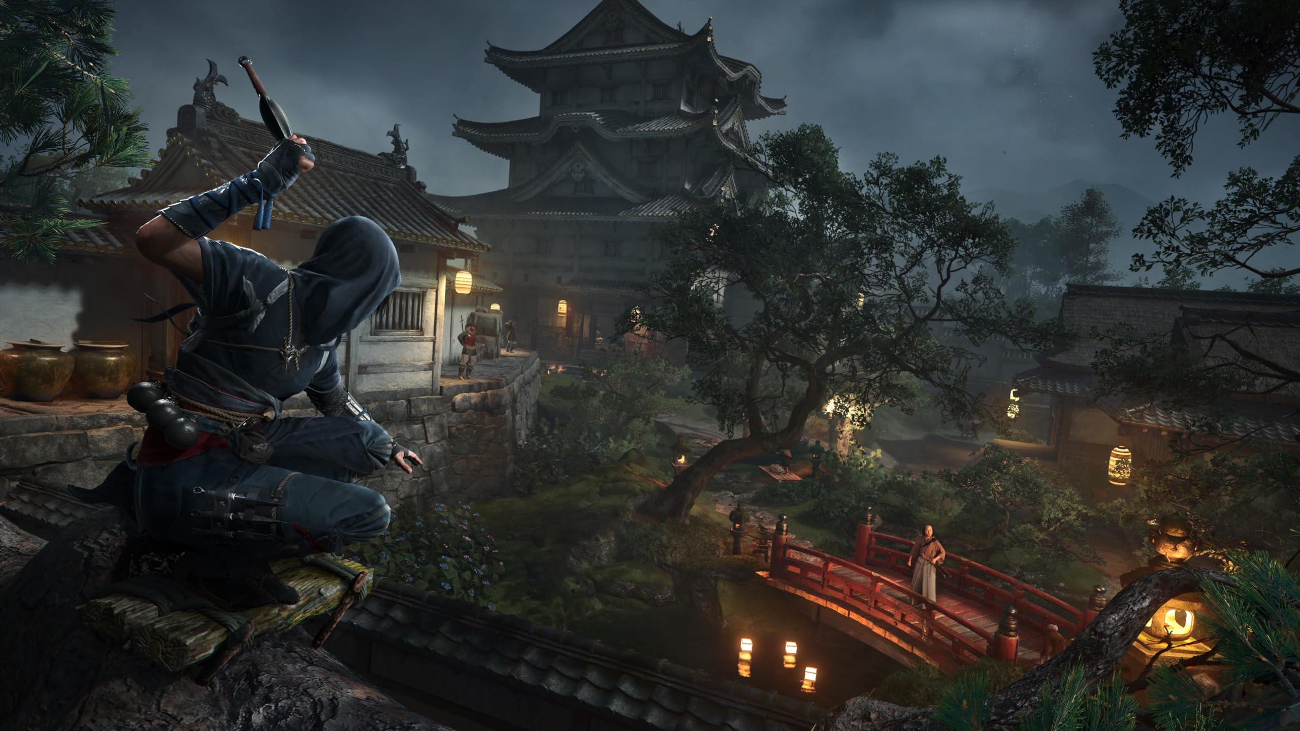 Assassin's Creed Shadows - Juego de PlayStation 5 2