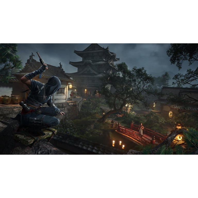 Ubisoft Assassin's Creed Shadows, Feudal Japan photo 2