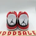 thumbnail image 4 of N I-K-E A i r-Jor-dan Legacy 312 Low GS Fire Red CD9054-160 Youth Size 6Y/Women’s 7.5, 4 of 6