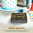 thumbnail image 3 of WHAMVOX  50 Pcs Party Paper Napkins Decorations Birthday Miss, 3 of 8