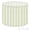 Color 3, variant on Drum Lamp Shade Beautiful Cowhide black white Close up white brown cowhide Real cow 13"x13"x10" Large Lampshade for Table Lamps Floor Lamps Pendant Light Replacement Linen Lamp Shade Easy Assembly