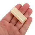 thumbnail image 2 of RUNROTOO 4Pcs Nylon Leaf Spring Bushing for Trailer Axle Stability Enhancement 1.70X1.70X4.4in, 2 of 8