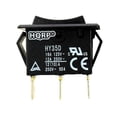 thumbnail image 3 of HQRP 3-Pin 3-Way Push Button Switch Compatible with INTEX 70110 Pool Pump 16A 125V, 3 of 6