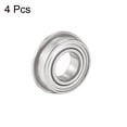 thumbnail image 5 of Unique Bargains SF688ZZ 8x16x5mm Roulements à Billes à Brides en Acier Inoxydable, 5 of 5