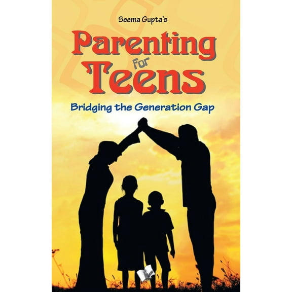 Parenting for Teens, (Paperback)