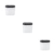 thumbnail image 4 of Humidificador de aire Mini Advancent 260 ml USB difusor LED aroma color Negro, 4 of 6