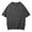 a-149Grey32, variant on Mens Crew Neck Short Sleeve Sparkle Confetti Oversized TShirt For Streetwear Casual Daily Wear Weekend Hangouts Vacation Outings Beige XL
