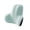 B, variant on Seat Lumbar Support Ergonomic Back Cushion for Driving Comfort Posture Home Office