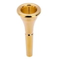 thumbnail image 4 of Boquilla Kuymtek Trompa para Instrumentos Musicales Oro, 4 of 7