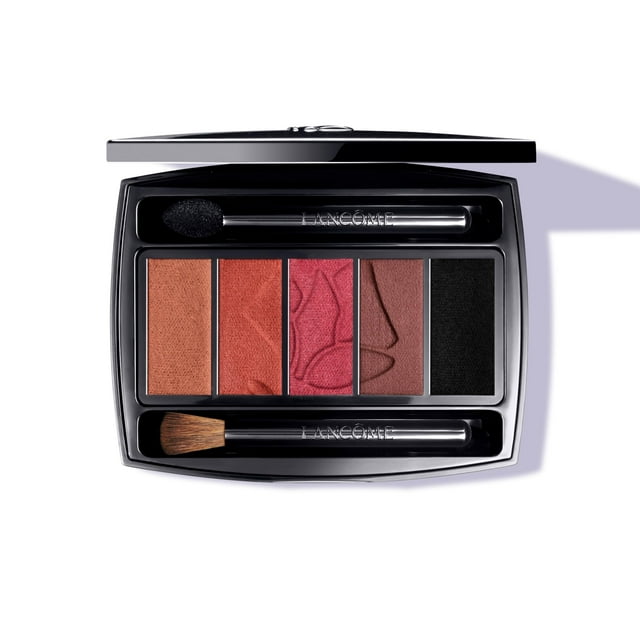 Paleta de sombras de ojos Lancôme Hypnose, tonos versátiles de 5 colores
