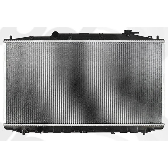 Global 13421C Radiator