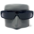 thumbnail image 5 of The Unisex Wrap Around Terminator Sun Reader Reading Sunglasses for Men and Women, 5 of 7