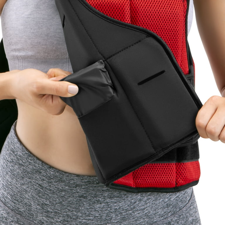 Bionic Body 15 lb. Weighted Vest Walmart