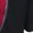 BLACK, variant on Marvel Deadpool & Wolverine - Scratch Logo - Juniors Cropped Graphic T-Shirt
