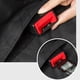 thumbnail image 5 of Alfombrilla trasera para banco trasero, impermeable, antideslizante, Protector de asiento de coche para perros, gatos, mascotas, 5 of 8
