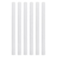 thumbnail image 1 of KAKOWELY ABS pipe 6pcs Plastic Scroll Storage Tube Calligraphy and Painting Cylinder Picture Scroll Containers Scroll Painting Holder for Calligraphy and Paintings, 1 of 5