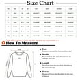 thumbnail image 3 of Men's Hoodes Plaid Patchwork Hooded Collar Button Decoration Sweatshirt Long Sleeve Sports Pullover Tops Long Sleeve Hoody Top, 3 of 3