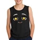 thumbnail image 1 of Camisola de Niños Pequeños para Niños de 3 a 15 Años con Impresión de Gradiente Lindo, Tela Suave sin Mangas para Uso Informal Y Ocasiones Especiales, 1 of 8