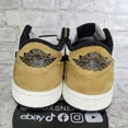 thumbnail image 3 of A i r-Jor-dan 1 Retro Low OG Rookie Of The Year New CZ0790-106 Men's Size 8.5, 3 of 6