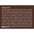 thumbnail image 5 of Supreme Source Grain Free Dry Dog Food, Lamb Meal & Potato Recipe, 5 Pound Bag (Pack of 3), 5 of 8