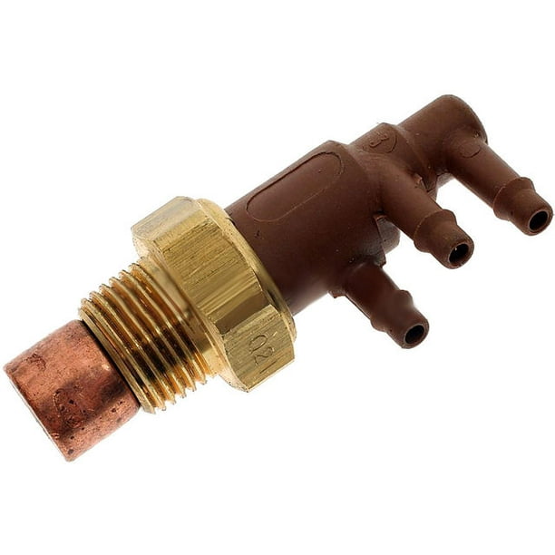 Ported Vacuum Switch Compatible with 1977 1979 Ford LTD II 1978