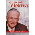 thumbnail image 1 of My Years with Elektra Editorial Porrúa 9786075152431, 1 of 2