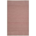 thumbnail image 6 of SAFAVIEH Montauk Nazca Geometric Cotton Area Rug, Ivory/Red, 8' x 10', 6 of 9