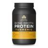Ancient Nutrition, Bone Broth Protein, Turmeric, 40 servings