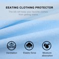 thumbnail image 3 of unbranded 1Ud Protector De Impermeable Para Adultos Con Y Elegante, 3 of 5