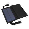 thumbnail image 3 of ANGGREK Solar Charger, Solar Phone Charger, Practical Durable Portable For Travel Camping, 3 of 8