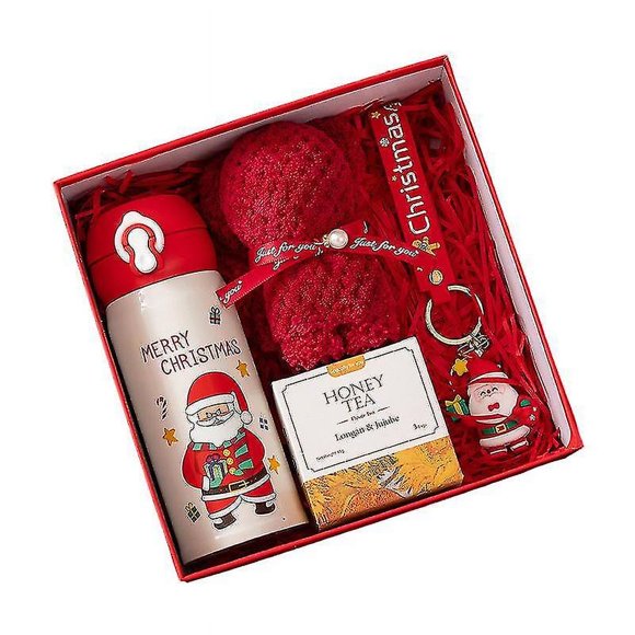 Christmas Gifts For Women, Christmas Gift Ideas Boxes