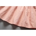 thumbnail image 5 of Girl Dresses Cute Birthday Girl Dress Toddler Princess Dresses for Girls, 5 of 8