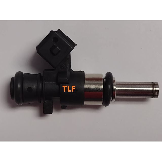 bmw f650gs fuel injection