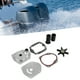 thumbnail image 4 of Kit De Impulsor De Bomba De Agua Fueraborda 821354A2, Ajuste De Reparación Para Motor Mariner 30HP 40HP 45HP 50HP, 4 of 7