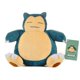 thumbnail image 1 of Pokemon Pikachu peluche juguete suave pequeño dragón de fuego gordo Ding Miao Rana Geng fantasma niños regalo de NavidadPikachu 20CM3 zhangyuxiang unisex, 1 of 2