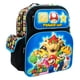 thumbnail image 2 of Mochila AI ACCESSORY INNOVATIONS Super Mario 16 pulgadas, 2 of 5