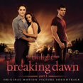 thumbnail image 1 of The Twilight Saga: Breaking Dawn - Part 1 (Original Soundtrack), 1 of 2