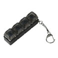 thumbnail image 1 of Keycap Clicky Keyboard For Toy Fun And Functional For Toys Keyboard For Keyring LED Light Keychain For Keyboard Brighten Up Day For Toys Keyboard Keyboard For ABS 4-Button Sensory Keychain For Toys C, 1 of 8