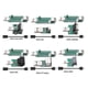 thumbnail image 2 of Placa extensora convertidora de controlador USB 3.0 YONGSHENG compatible Con SNAC -c Hy, 2 of 5