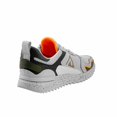 thumbnail image 3 of Tenis Hombre Urbano Halogen by Mr Shu gris 26.5, 3 of 4
