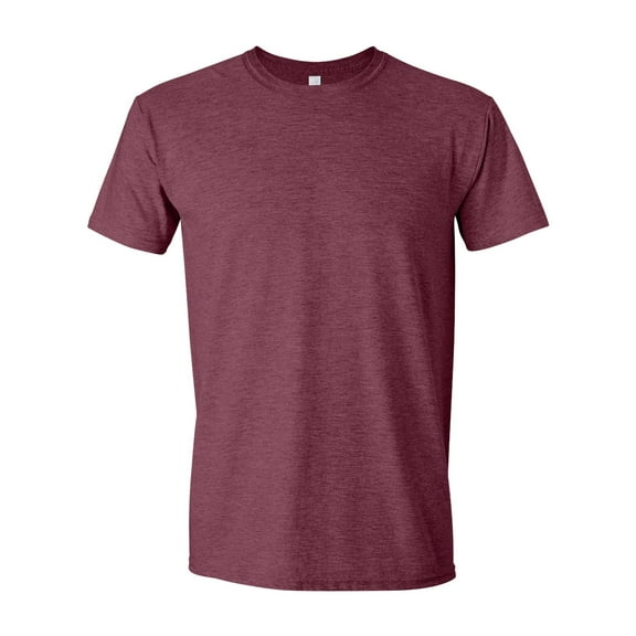 Gildan Soft Style T-Shirt for Men Cotton