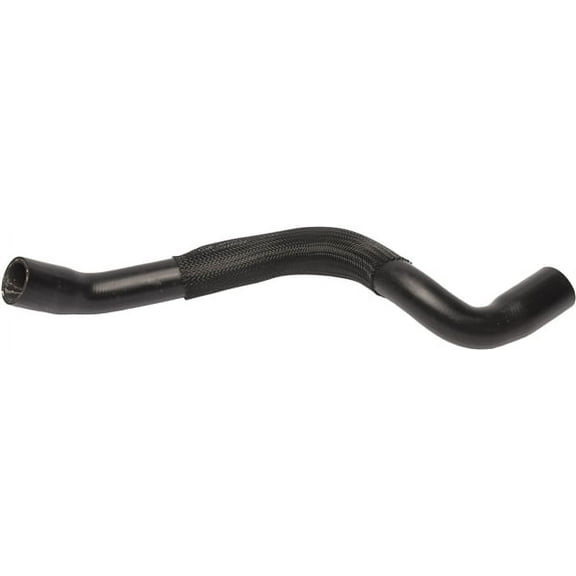 Designed to transfer glycol-based coolant throughout the vehicle's cooling system.  The EPDM tube and cover and the synthetic reinforcement meets or exceeds SAE 20R4EC Class D1 specifications. Exact O